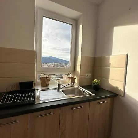 Apartment M&i Dream *