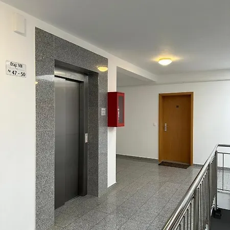 M&i Dream Apartment *
