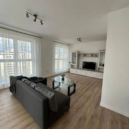 Apartment M&i Dream *