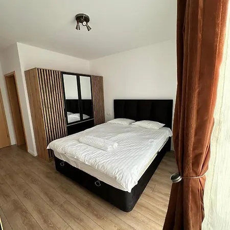 Apartment M&i Dream