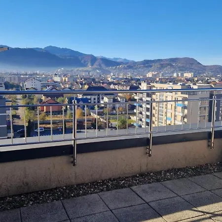 M&i Dream Apartment Brasov