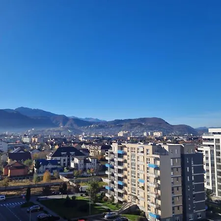 Apartment M&i Dream *