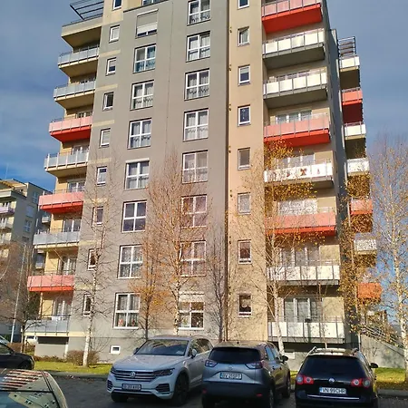 M&i Dream Apartment